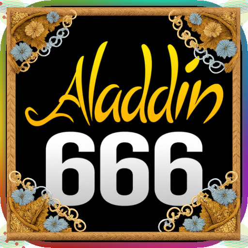 aladdin666 — galeri pratinjau - APK Resmi