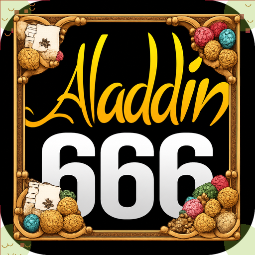 aladdin666 — galeri pratinjau Resmi APK